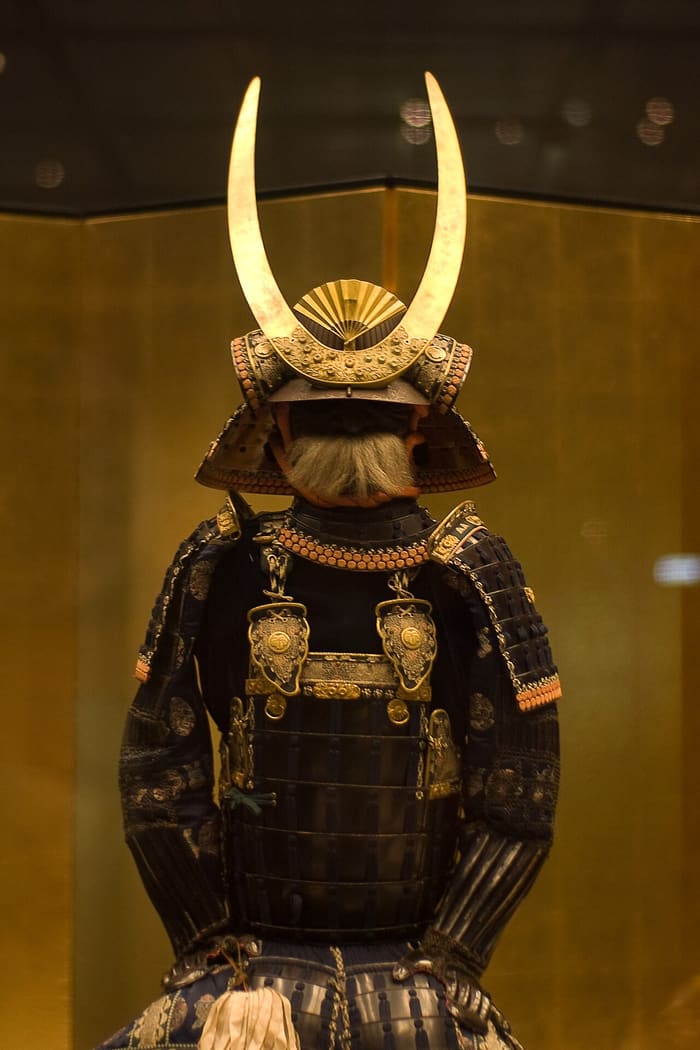 Armaduras